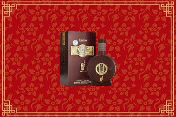 延寿县回收习酒